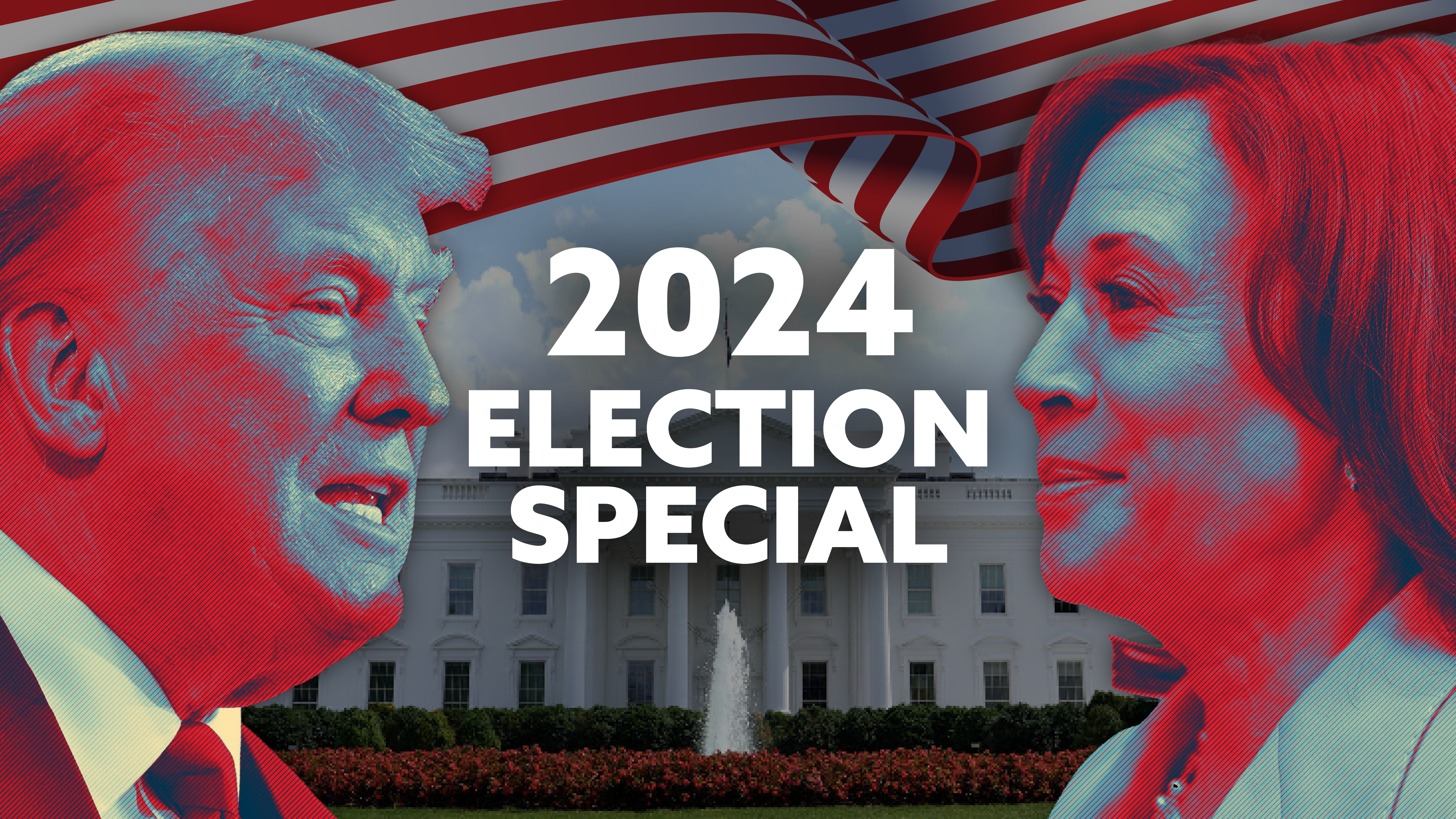 Our Historic Election Year